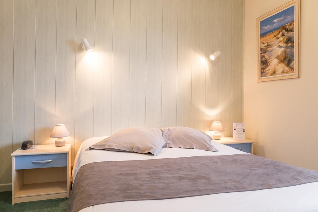 Hotel Caravelle Contact Hotel Rochefort  Bilik gambar
