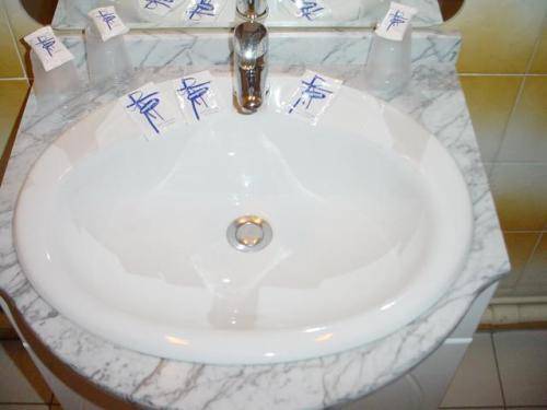 Hotel Caravelle Contact Hotel Rochefort  Luaran gambar