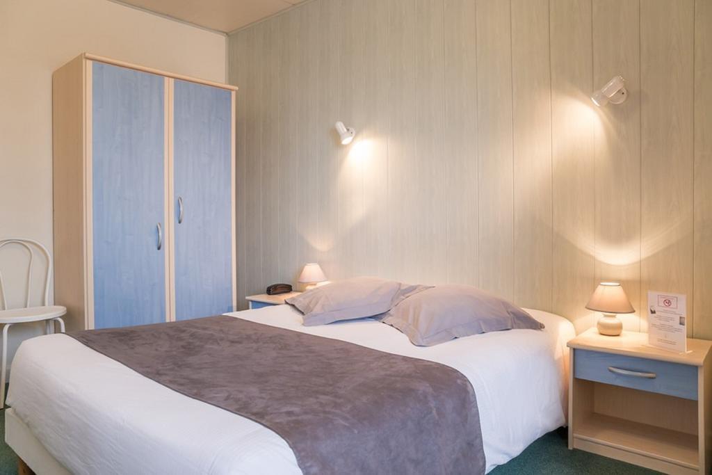 Hotel Caravelle Contact Hotel Rochefort  Luaran gambar