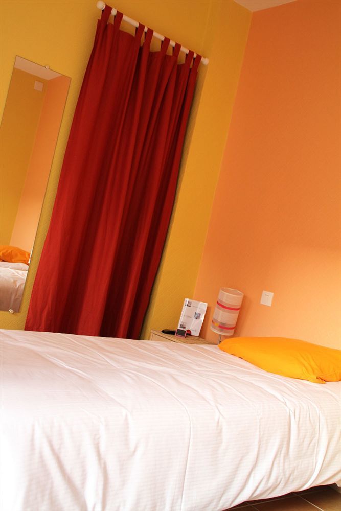 Hotel Caravelle Contact Hotel Rochefort  Luaran gambar