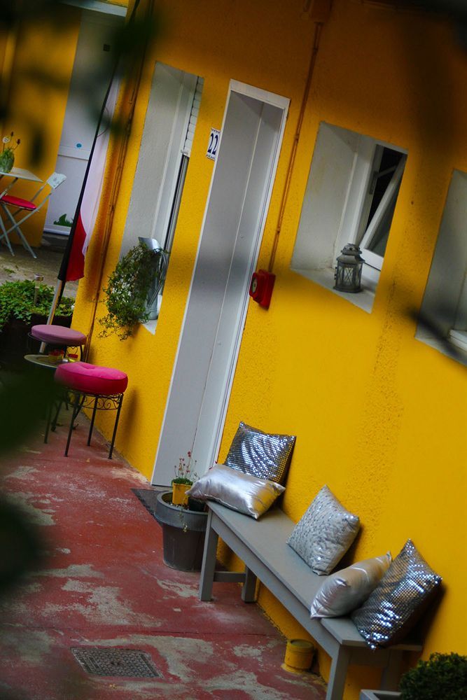 Hotel Caravelle Contact Hotel Rochefort  Luaran gambar
