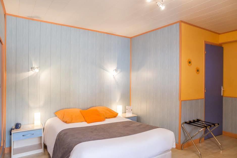 Hotel Caravelle Contact Hotel Rochefort  Luaran gambar